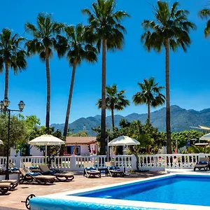 The Palms Boutique Malaga - Adults Only 5* Alhaurín de la Torre