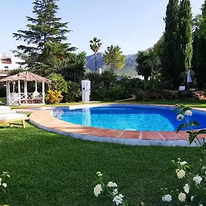 roca-verde-boutique-bed-breakfast-adults-only.1costadelsol.com/