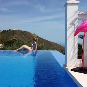 Manana 3*, Mijas Espagne