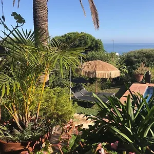 Casa 3*, Bahia de Casares Espagne