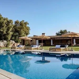 Gomera - 4* Cala Pi (Mallorca)