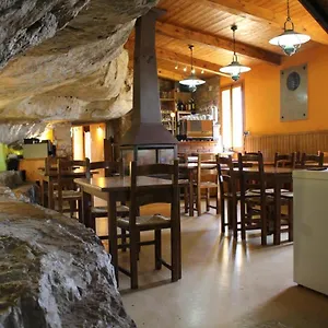 Refugi De Siurana Siurana (Priorat)