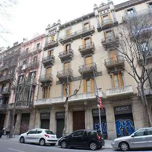 Casa De Barca Maison d'hôtes