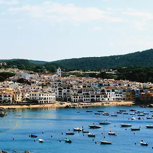 Port-bo 3* Calella De Palafrugell