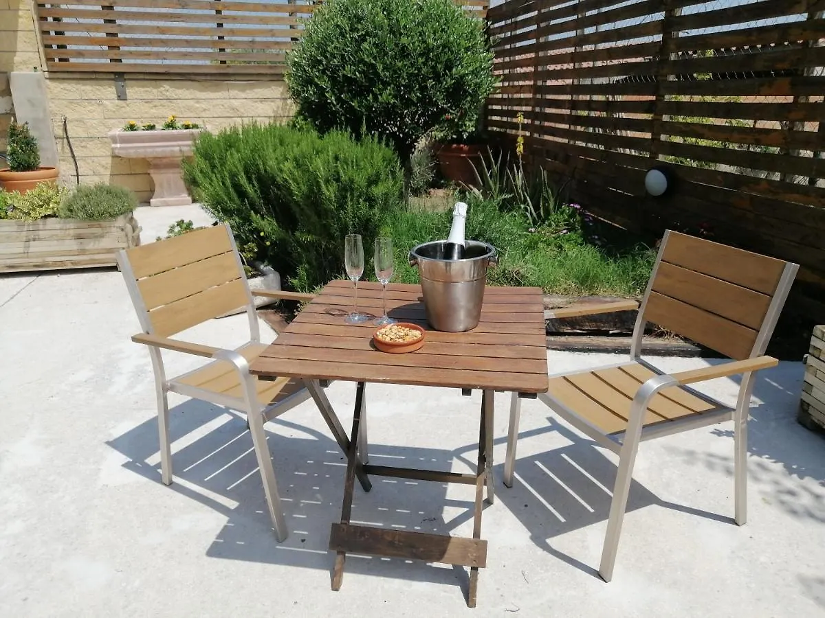 Cal Roig Hotel Rural Vilafranca del Penedes Spain