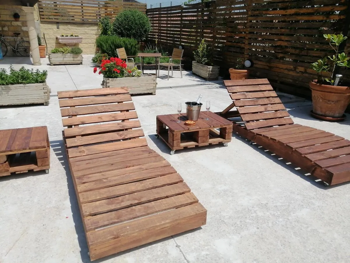 Cal Roig Hotel Rural Vilafranca del Penedes 3*,  Spain