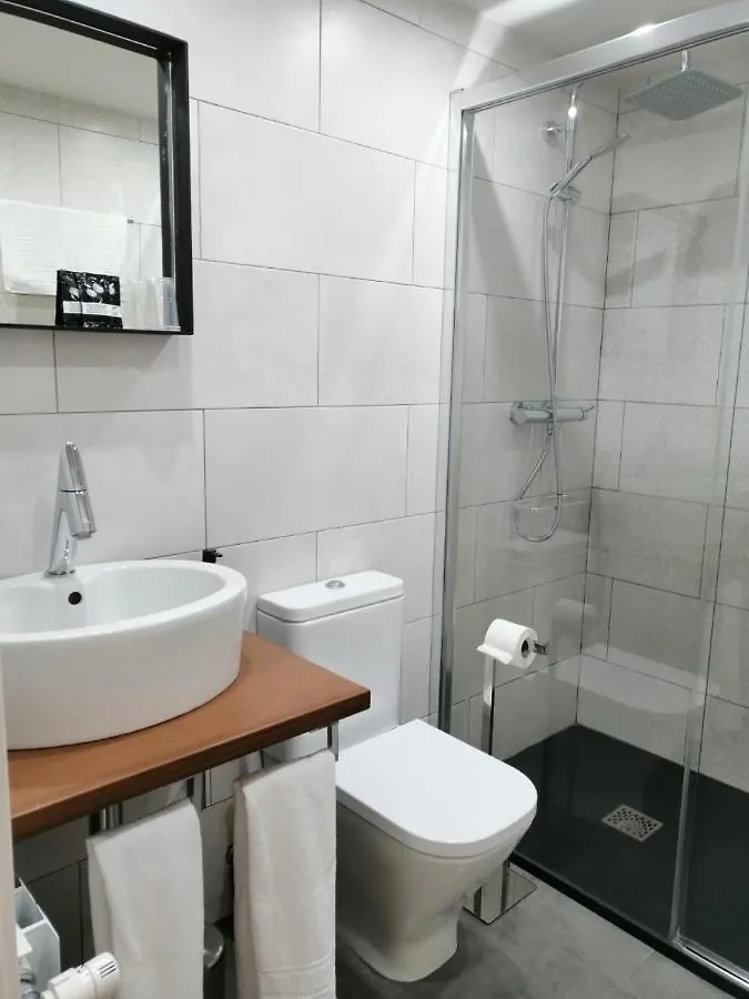 Cal Roig Hotel Rural Vilafranca del Penedes 3*,  Spain