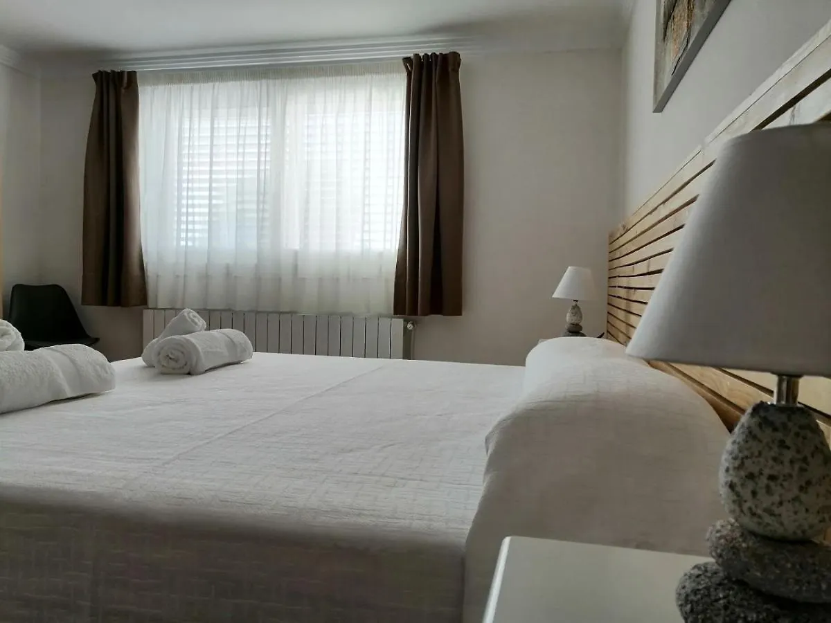 Cal Roig Hotel Rural Vilafranca del Penedes