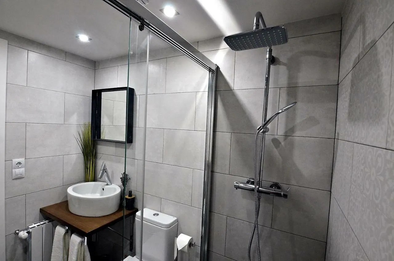 Cal Roig Hotel Rural Vilafranca del Penedes Spain