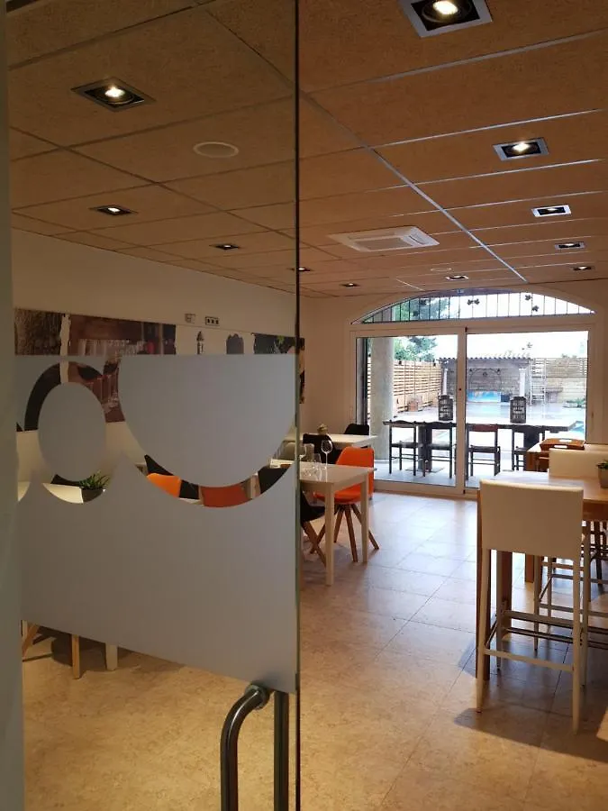 Cal Roig Hotel Rural Vilafranca del Penedes 3*,