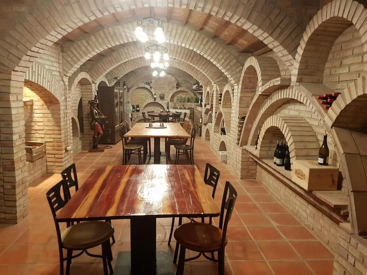 Cal Roig Hotel Rural Vilafranca del Penedes