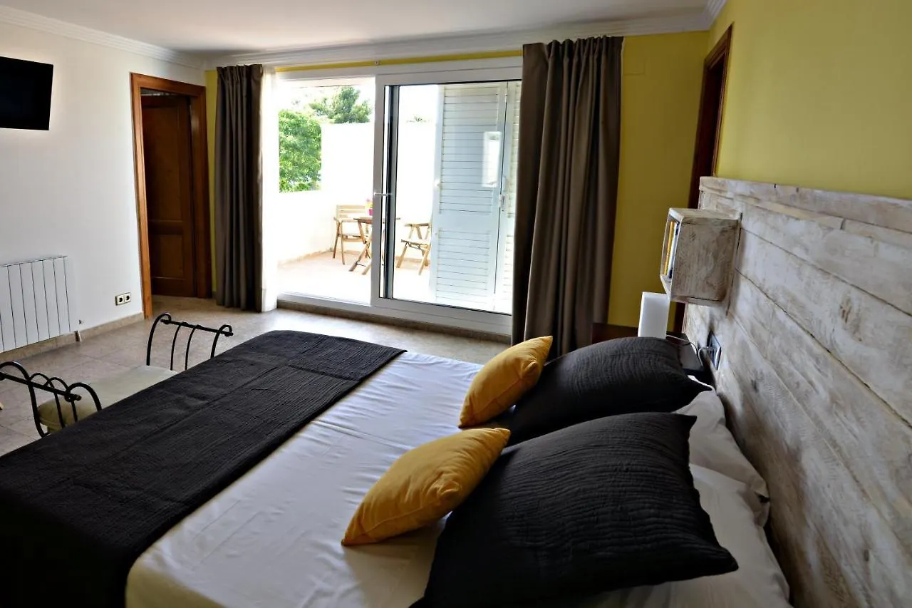 ***  Cal Roig Hotel Rural Vilafranca del Penedes Spain